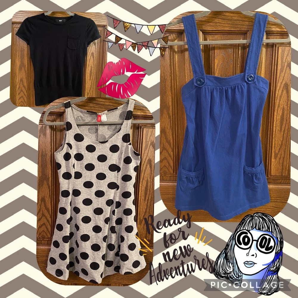 💋 The “Look Like A Cutie” Bundle 💋